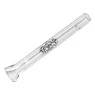Piteira de Vidro Zav Nai Bocal Achatado 7mm