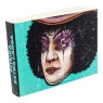 Piteira Lion Rolling Circus Extra Larga verde