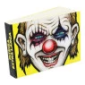 Piteira Lion Rolling Circus Extra Larga amarelo
