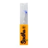 Piteira Vidro Sadhu Fantasy Glass Line de frente