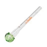 Piteira Vidro Sadhu Fantasy Glass Line de lado