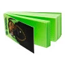 Piteira G-Rollz Pets Rock Large Green