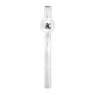 Caixa de Kit de Piteira de Vidro Glass Crew Ball 6mm