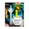 Caixa de Kit de Piteira de Vidro Glass Crew Ball 6mm