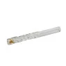 Piteira de Vidro Glass Crew The window 7mm