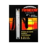 Kit de Piteira de Vidro Glass Crew The window 7mm
