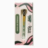 Piteira Hippie Bong Girls in Green Haila Martins 5mm
