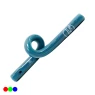 Piteira Hippie Bong Weirdon Looping 7mm azul