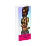 Piteira de Papel Lion Rolling Circus Mini Smoke