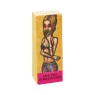 Piteira Lion Rolling Circus Mini Smoke Unbleached