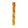 Piteira de Vidro Lord Glass Multi Waves 6,3mm 