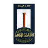 Piteira de Vidro Lord Glass Vac-Stack 5,2mm