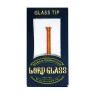 Piteira de Vidro Lord Glass Vac-Stack 5,6mm
