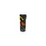 Piteira de Vidro Lord Glass Wig Wag Reverse 9,5mm 
