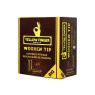 Piteira de Madeira Yellow Finger Big
