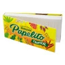 Caixa de Piteira Papelito Tropical Tradicional