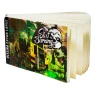 Piteira Slow Burning Extra Large aberta