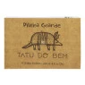Piteira Tatu do Bem Extra Large