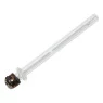 Piteira de Vidro com Bismuto Zav Nai 5mm