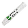 Piteira de Vidro Hippie Bong 10mm 