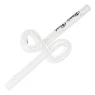 Piteira de Vidro Hippie Bong Looping 6mm