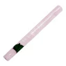 Piteira de Vidro Hippie Bong Pink 6mm 