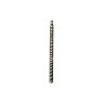 Piteira Inox Kings 4mm
