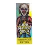 Piteira Lion Rolling Circus