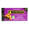 Piteira Yellow 
