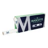 Filtro Mascotte Active Slim 6mm c/10 un. 