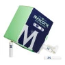 Caixa de Filtro Mascotte Active Slim