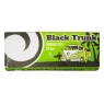Piteira de Papel Black Trunk Brown Tips 20mm