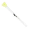 Piteira de Vidro Zav Nai 5mm de frente tabacaria da mata