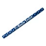 Piteira de Vidro Black Trunk Longa Full Print Colors azul