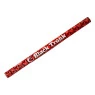 Piteira de Vidro Black Trunk Longa Full Print Colors vermelho