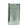 Cigarreira de Metal Lines