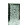 Cigarreira de Metal Pattern