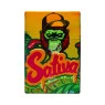 Porta Cigarro Gorilla Rolling Circus Sativa