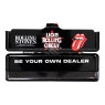 Porta Seda Lion Rolling Circus & The Rolling Stones