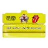 Porta Seda Lion Rolling Circus & The Rolling Stones King Size