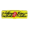Porta Seda Lion Rolling Circus & The Rolling Stones