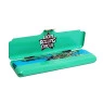 Porta Seda Lion Rolling Circus King Size Ruby