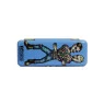 Porta Seda Lion Rolling Circus Mini Size Silverfuck
