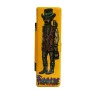 Porta Seda Lion Rolling Circus King Size Mr. Trampoline