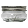 Pote de Vidro Raw 