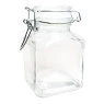  Pote Hermético de Vidro 180ml