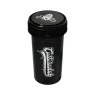 Pote Hermético Reversível Cultura Dab 160ml fechado