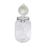 Pote de Vidro Holder 1,5L