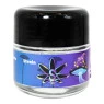 Pote Hermético Sadhu Tampa de Rosca 33ml 