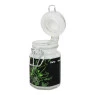 Pote Hermético Sextavado Sadhu 80ml